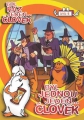 Byl jednou jeden člověk DVD 5