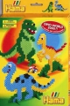 Hama Dárkový box dino Midi 