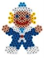 Podložka - klaun - MAXI 