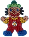 Podložka - klaun - MAXI 