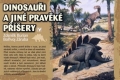 Dinosauři a jiné pravěké příšery 
