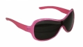 Baby Banz - dětské sluneční brýle JBANZ růžové vintage 