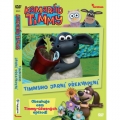 DVD Kamarád Timmy: Timmyho jarní překvapení 