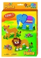 Hama Dárkový box ZOO Midi 
