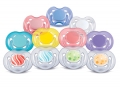 Šidítka a dudlíky