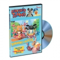 DVD Pohádky pro děti