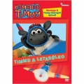 DVD Kamarád Timmy: Timmy a letadýlko