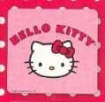 3D Magnet Hello Kitty 