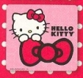 3D Magnet Hello Kitty 