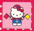 3D Magnet Hello Kitty 