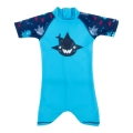 Baby Banz Plavky s UV dlouhé Shark 