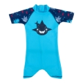 Baby Banz Plavky s UV dlouhé Shark