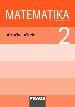 Matematika 2 pro ZŠ PU