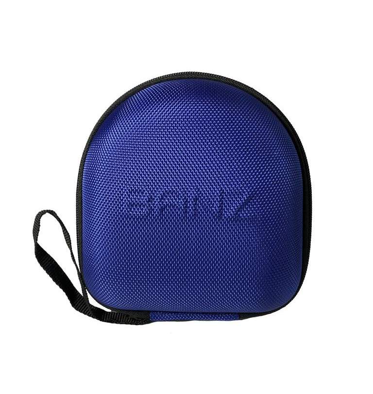 Baby Banz - pouzdro na dětská ochranná sluchátka KIDZ - tmavě modré