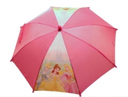 Deštník princezny 