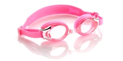 Baby Banz Dětské plavecké brýle růžové 