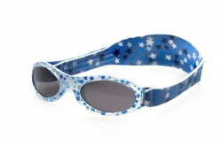 Baby Banz - dětské sluneční brýle BABY Starry Night 0-2 roky 