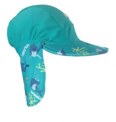 Baby Banz UV Čepice Dolphin 