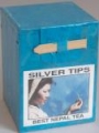 Himalájský čaj Silver Tips - bílý 