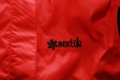 Dětská zimní bunda - NEXTIK červená L 110-116 