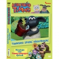 DVD Kamarád Timmy: Timmyho jarní překvapení
