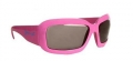 Baby Banz - dětské sluneční brýle JBANZ růžové 