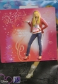 3D magnet Hannah Montana 