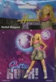 3D magnet Hannah Montana 