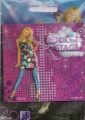 3D magnet Hannah Montana 