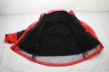 Dětská zimní bunda - NEXTIK červená XXL 134-140 