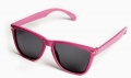 Baby Banz - dětské sluneční brýle JBANZ Flyer růžové 