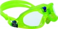 Aqua Sphere plavecké brýle Seal Kid 2 čirý zorník lime 