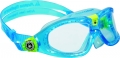 Aqua Sphere plavecké brýle Seal Kid 2 čirý zorník aqua 