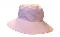 Baby Banz - klobouček s UV BABY Pink Floral Mix oboustranný  