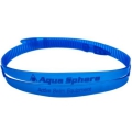 Aqua Sphere silikonový pásek k brýlím 13mm Barva: Modrá 