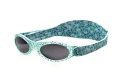 Baby Banz - dětské polarizační sluneční brýle BABY Confetti Green 0-2 roky 